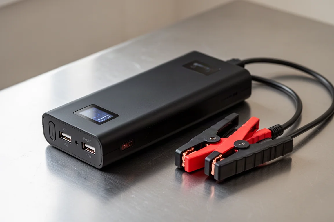 Type S Jump Starter product image