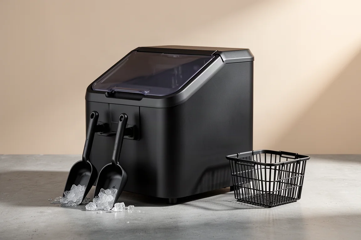 Typher Ice Maker product image