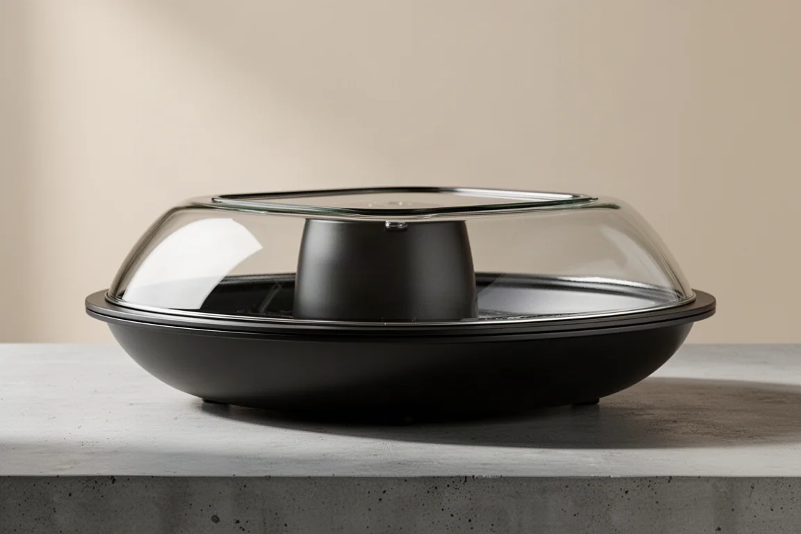 Typhur Dome 2 Air Fryer product image