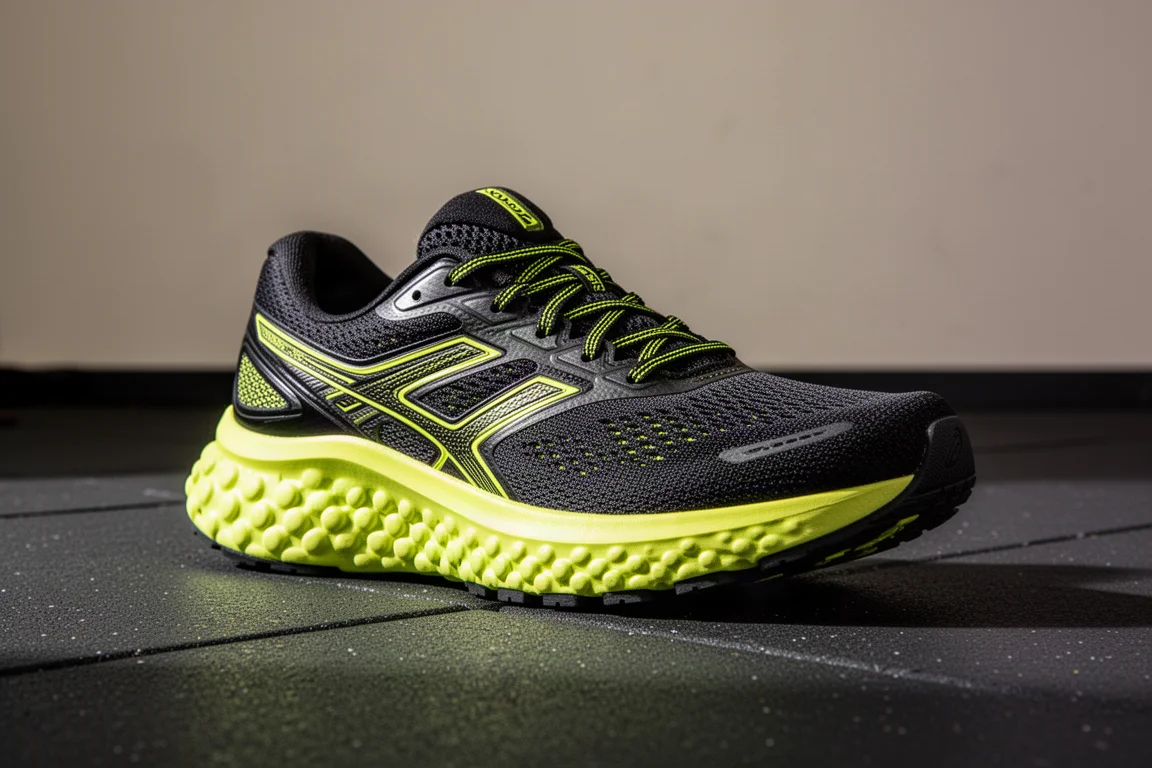 TYR Speedwork product image