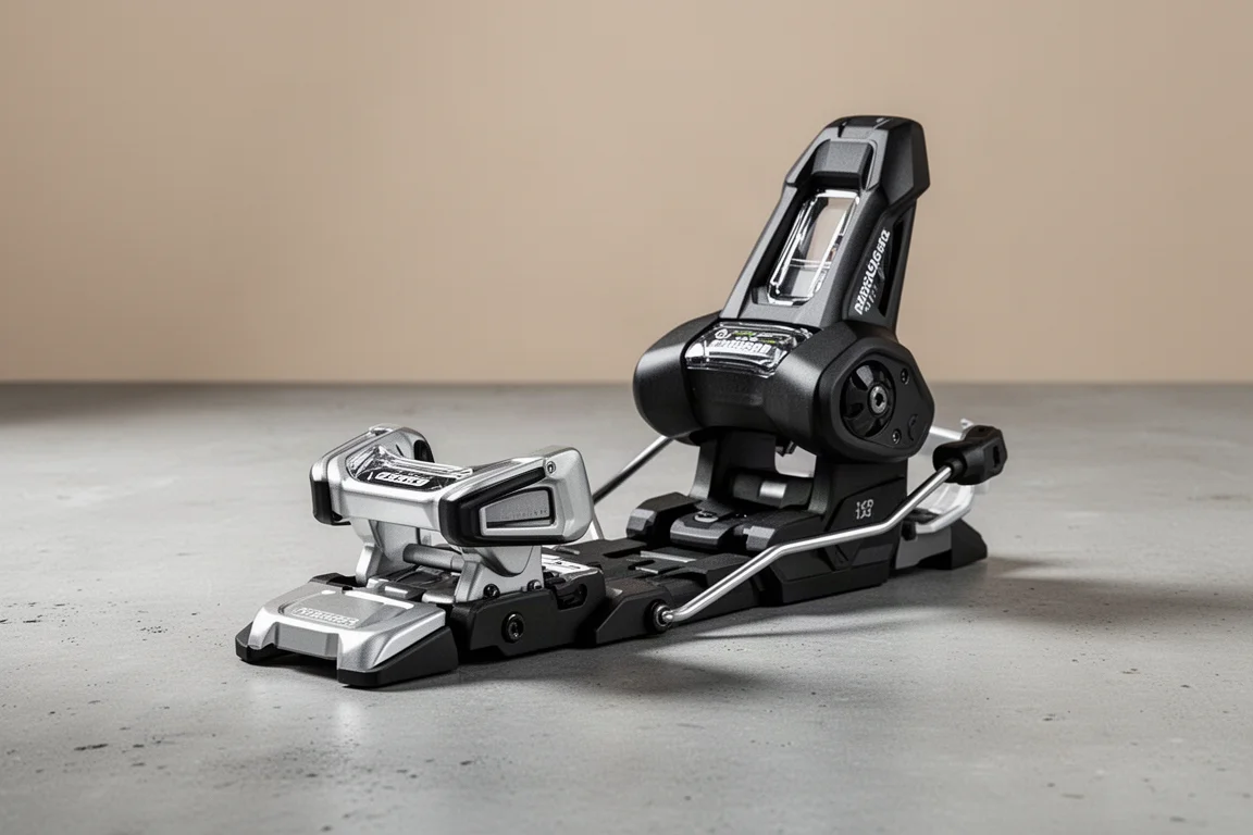 Tyrolia Protector PR 11 product image