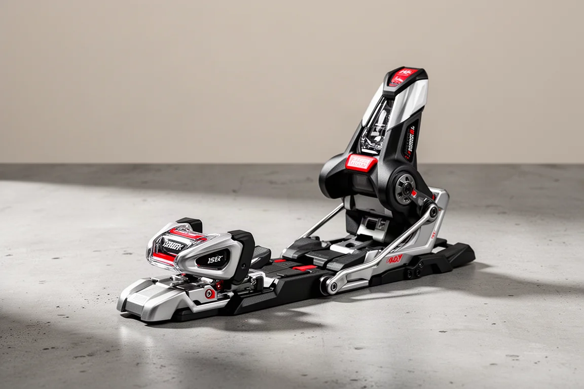 Tyrolia Protector PR 13 product image
