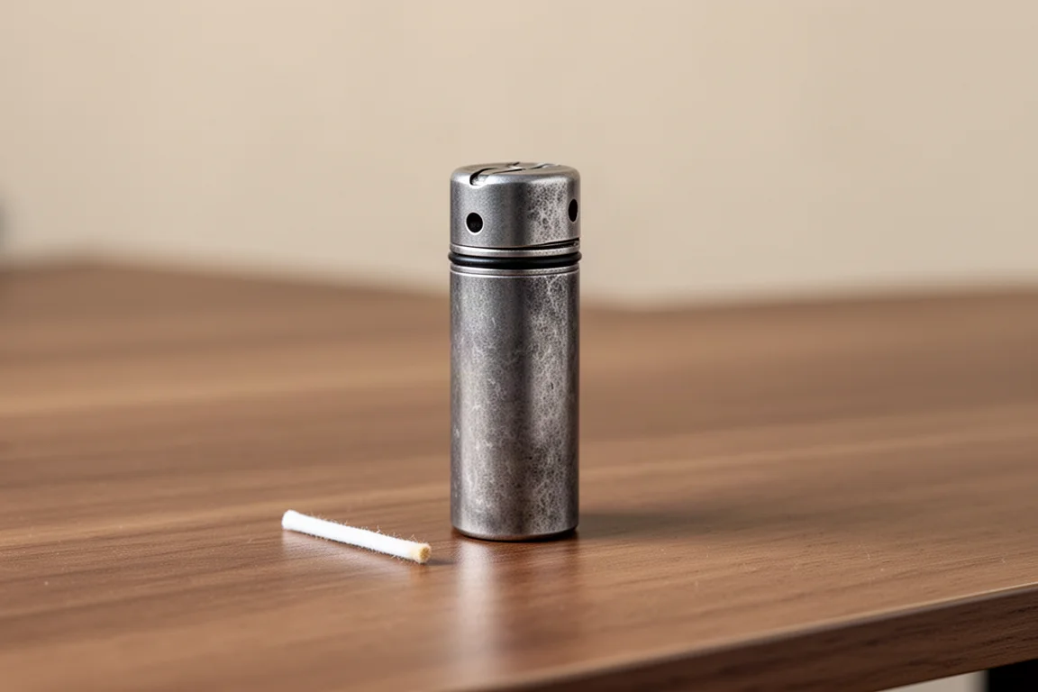 Tytek Peanut Titanium Lighter product image