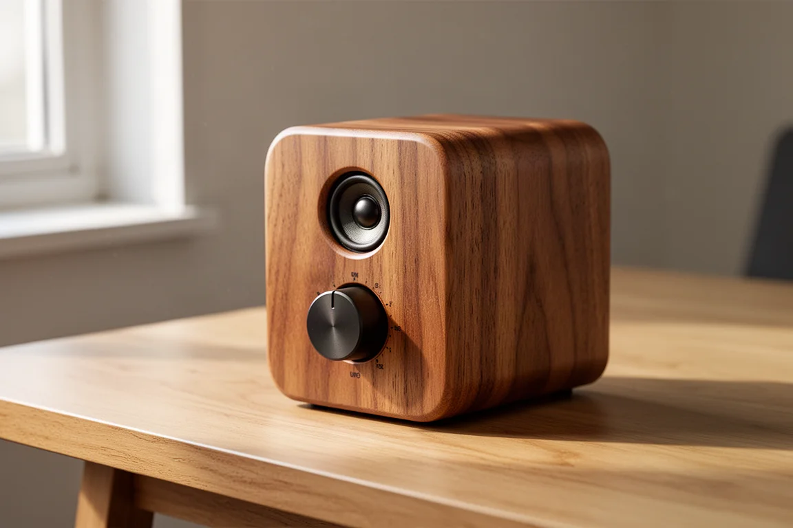 U-Turn Audio Ethos product image