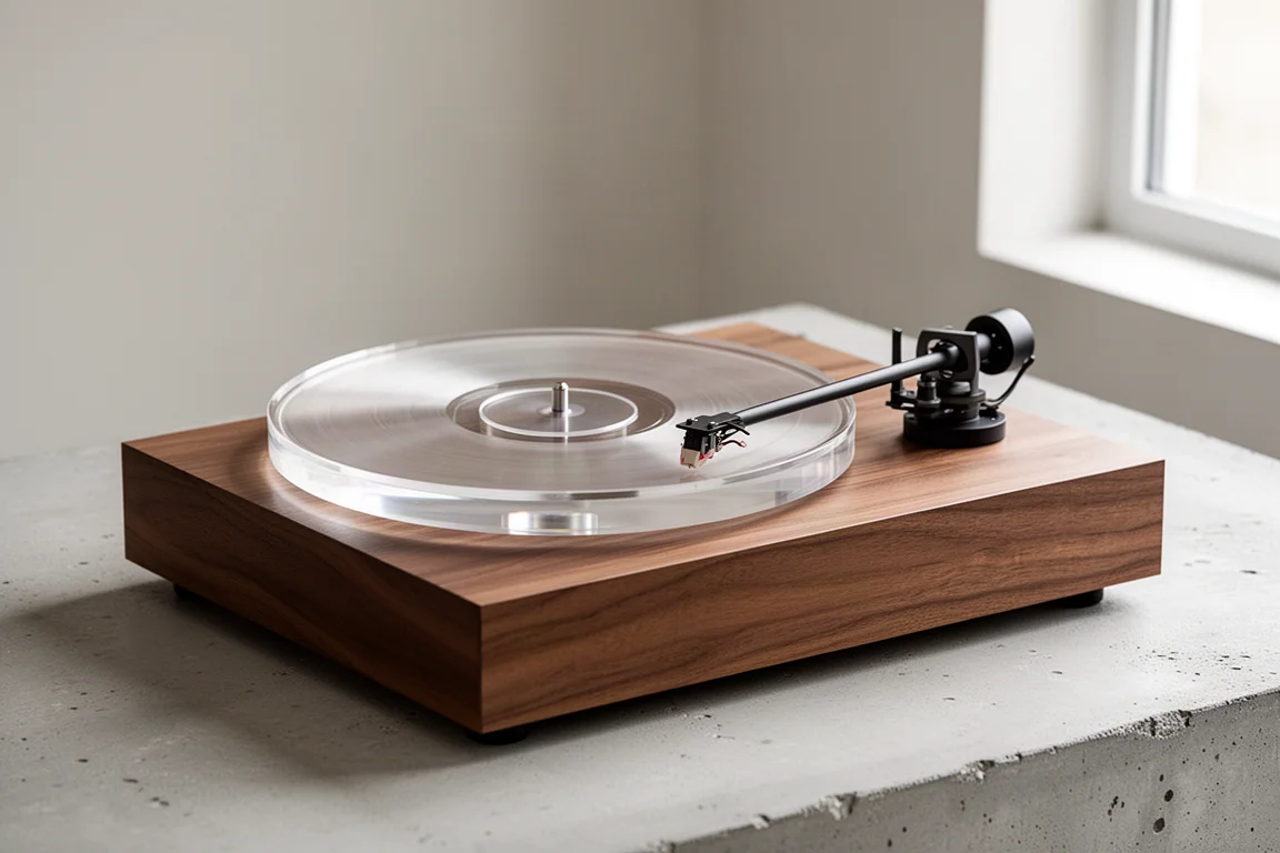 U-Turn Audio Orbit 2 Plus product image