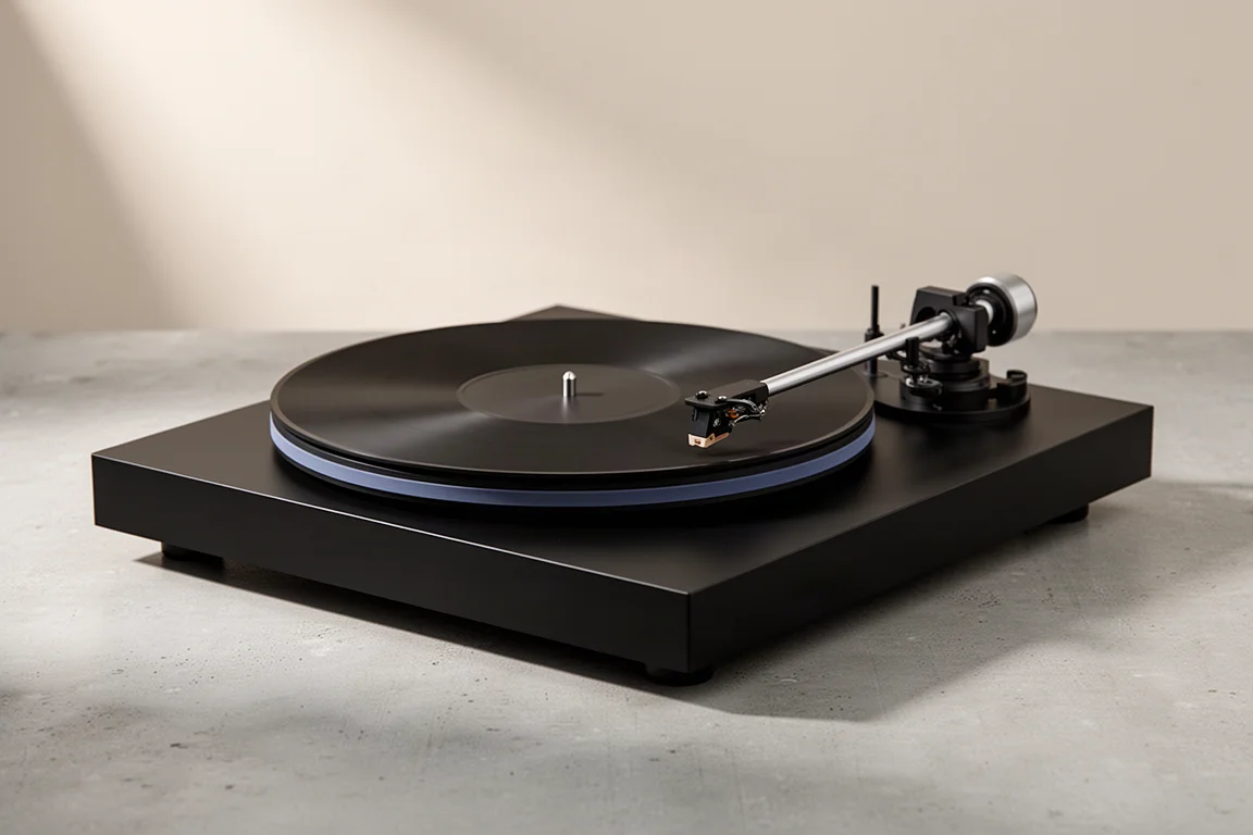 U-Turn Audio Orbit Basic product image