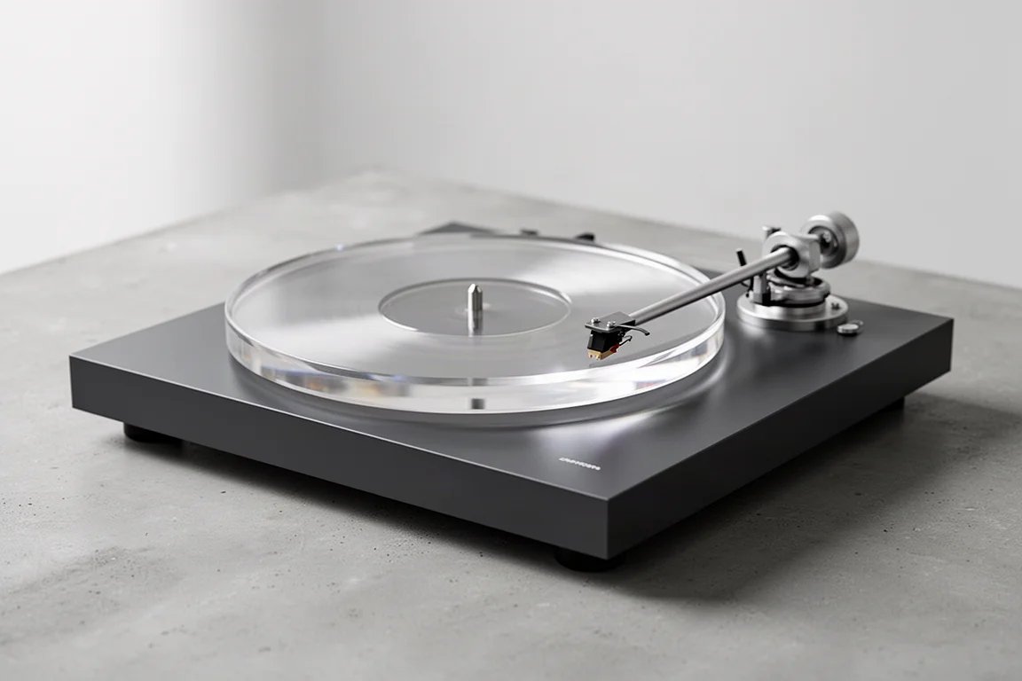 U-Turn Audio Orbit Plus product image