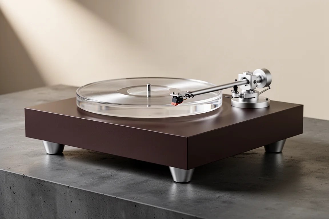 U-Turn Audio Theory product image