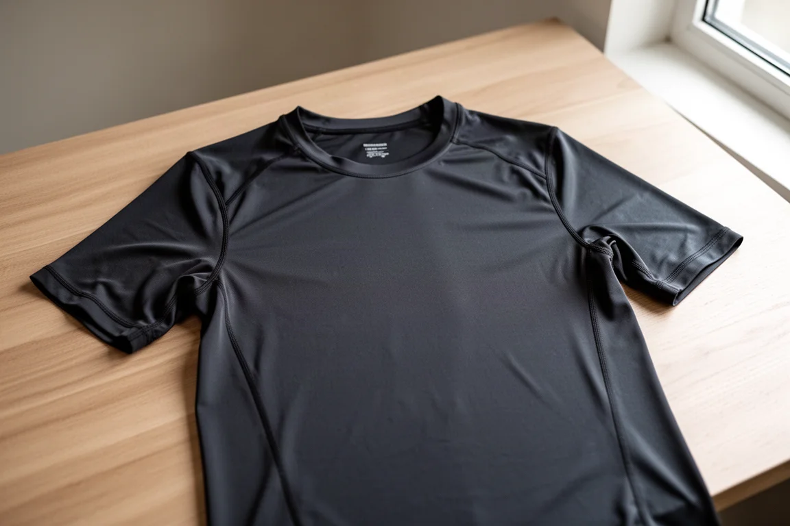 Under Armour Heat Gear Short Sleeve Base Layer product image