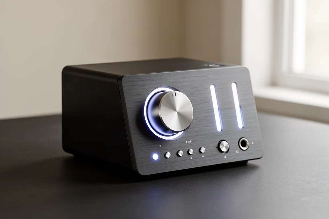 UAD Apollo product image