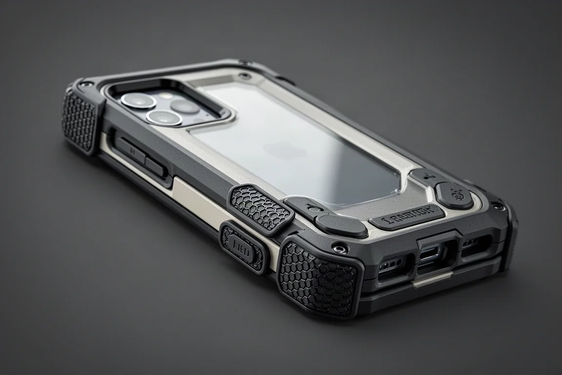 UAG Monarch Series Case product image