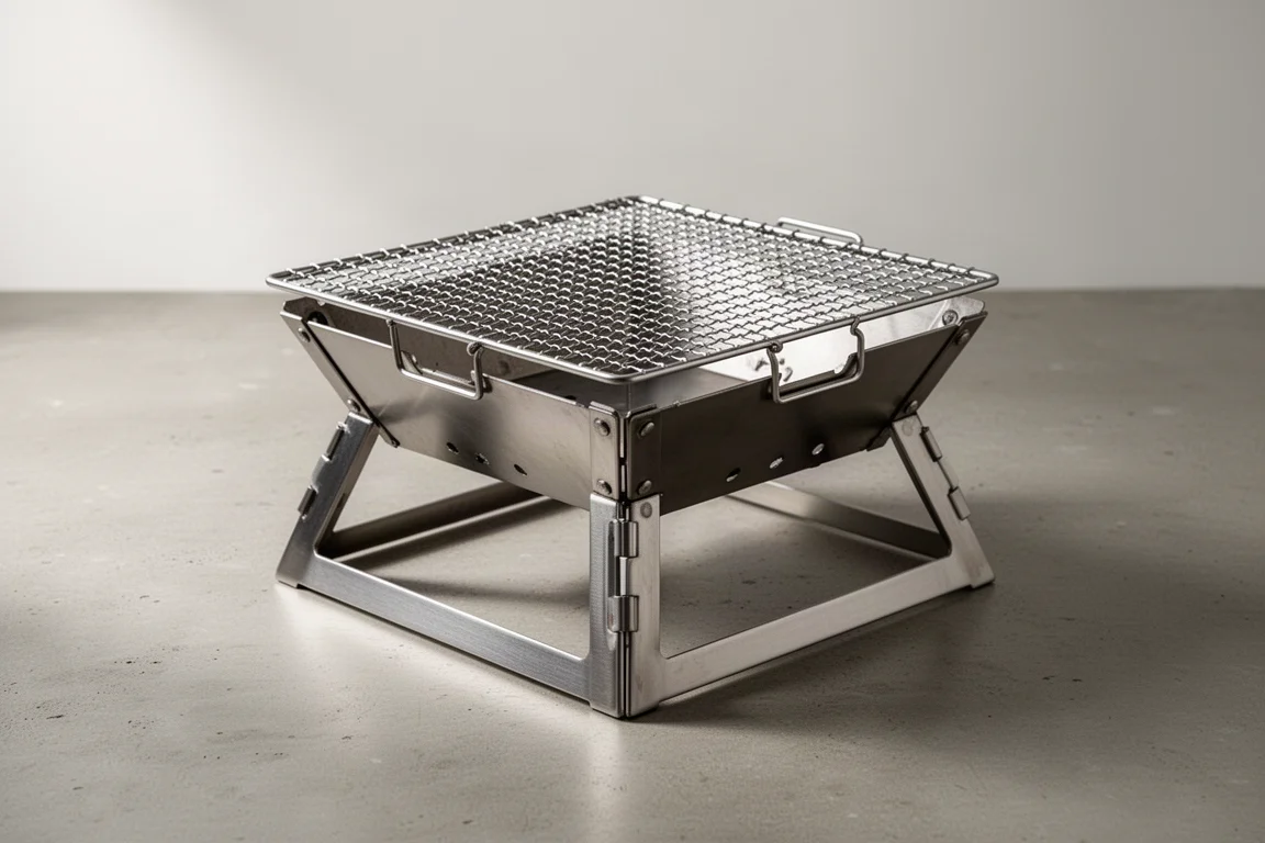 UCO Grill and Fire Pit product image