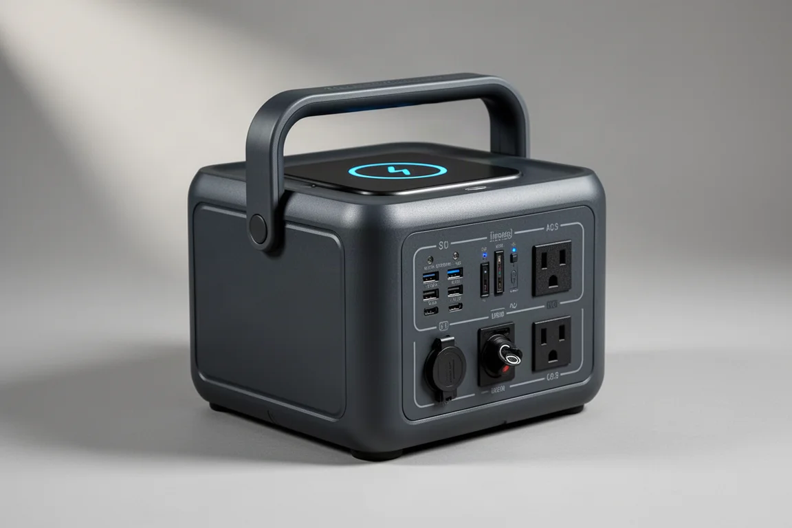 UD Power S1200 product image