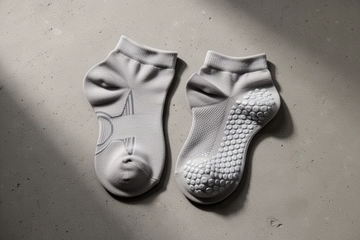 UGLOW Grip Socks product image