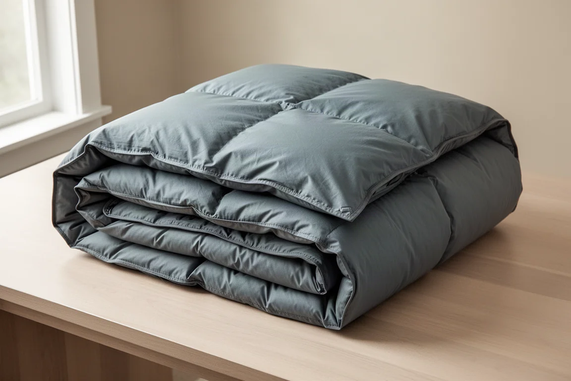 UGQ 30° Queen Down Comforter product image