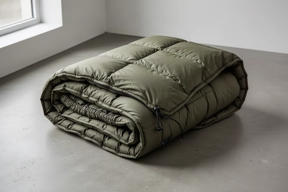 UGQ Bandit 20 Degree Down Quilt product image