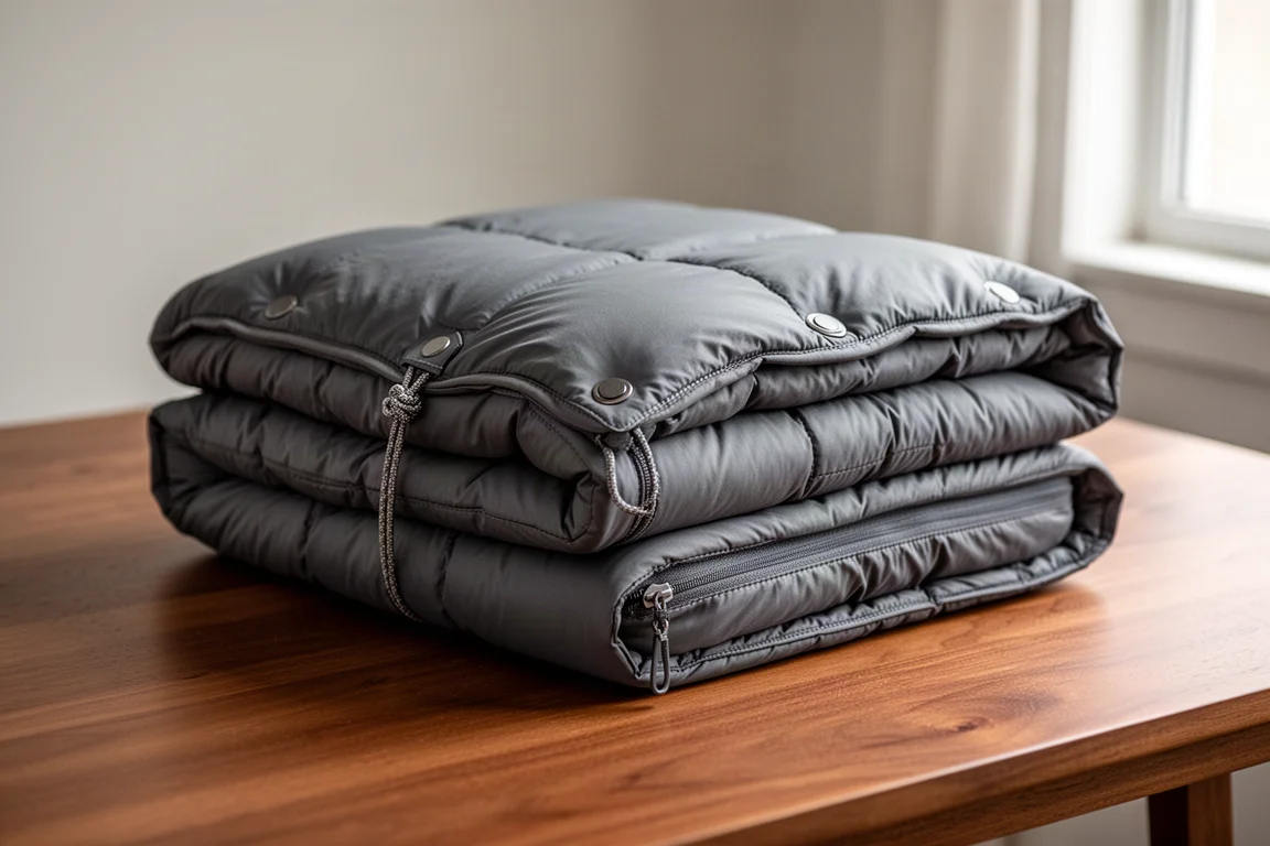 UGQ Bandit Backpacking Quilt product image