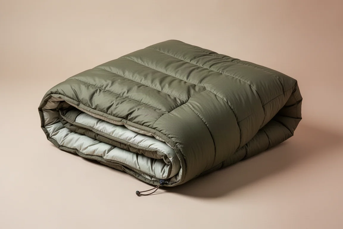 UGQ Bandit Quilt product image