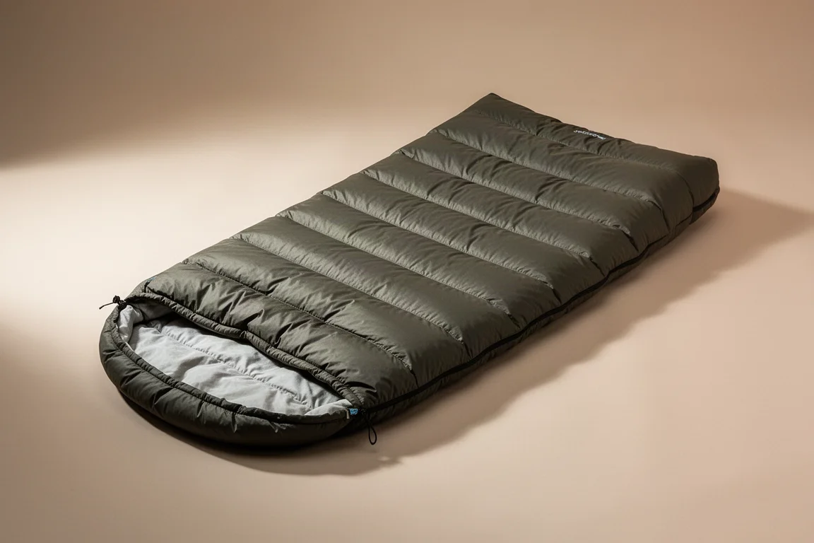 UGQ Bandit Top Quilt 20 product image