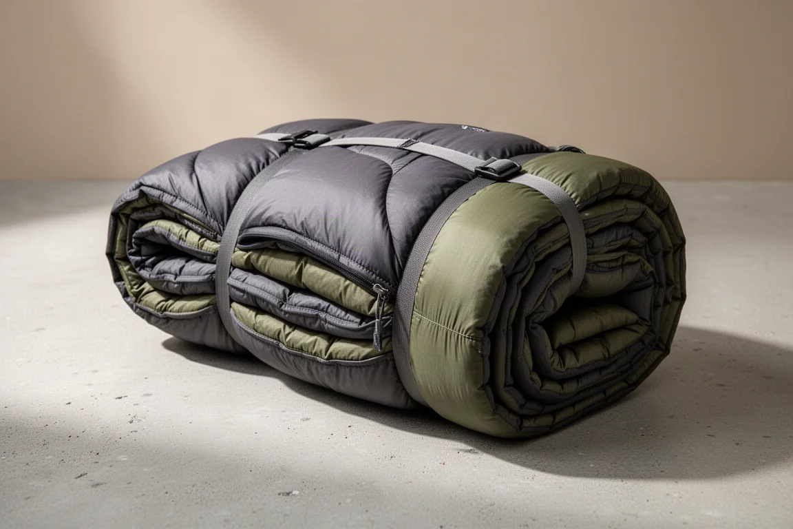 UGQ Bandit XL 20 Degree Quilt product image