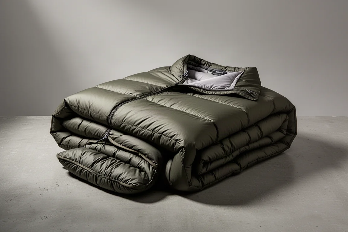 UGQ Bandit XL 20 Degree Quilt product image
