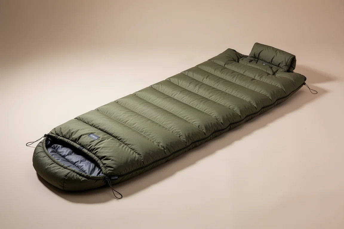 UGQ Outdoor Bandit Top Quilt product image
