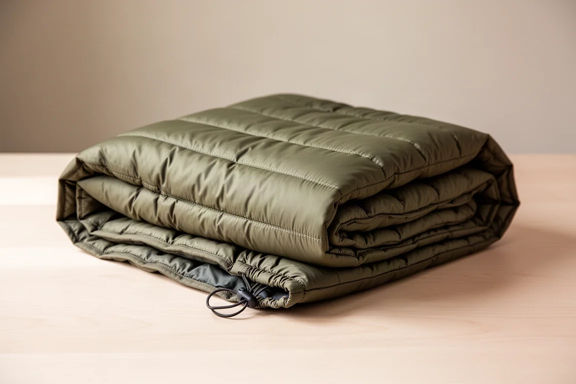 UGQ Outdoor Youth Bandit Quilt product image