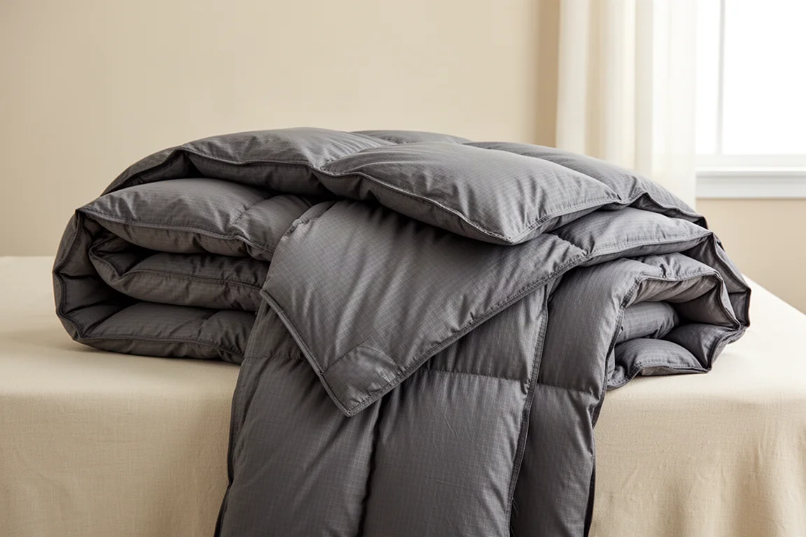 UGQ Queen 30° Down Comforter product image