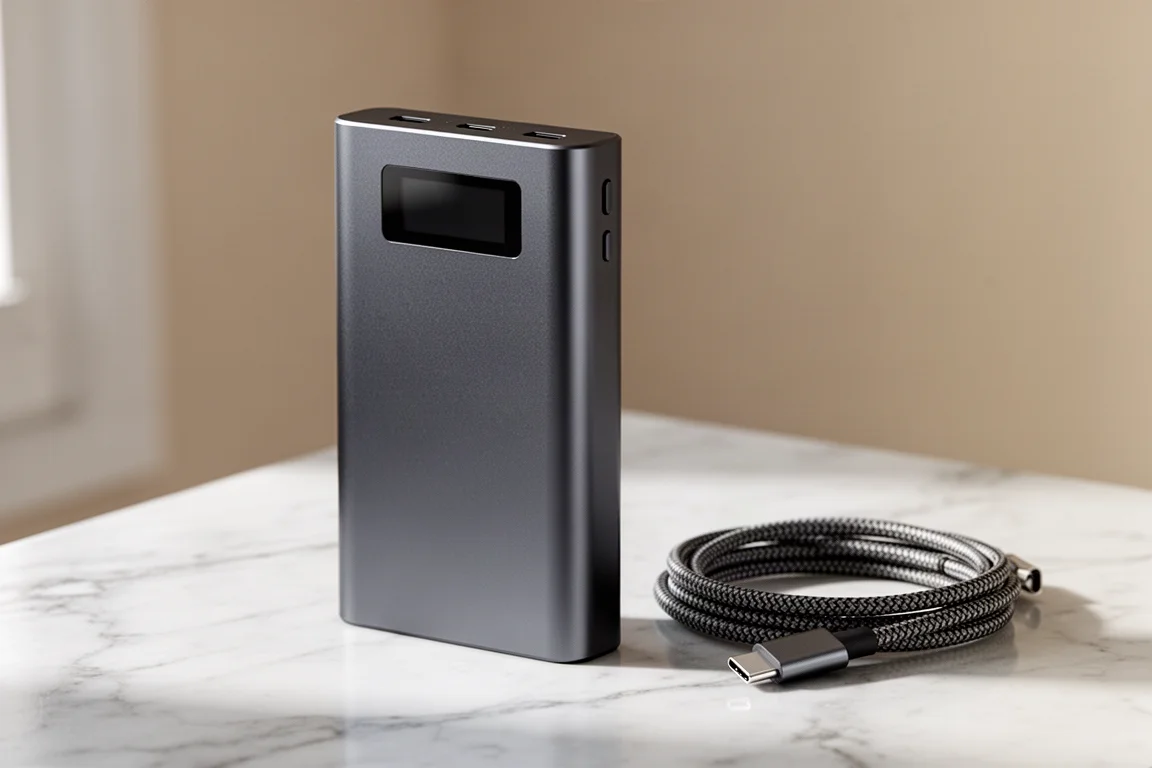 UGREEN 25,000mAh 145W Power Bank product image