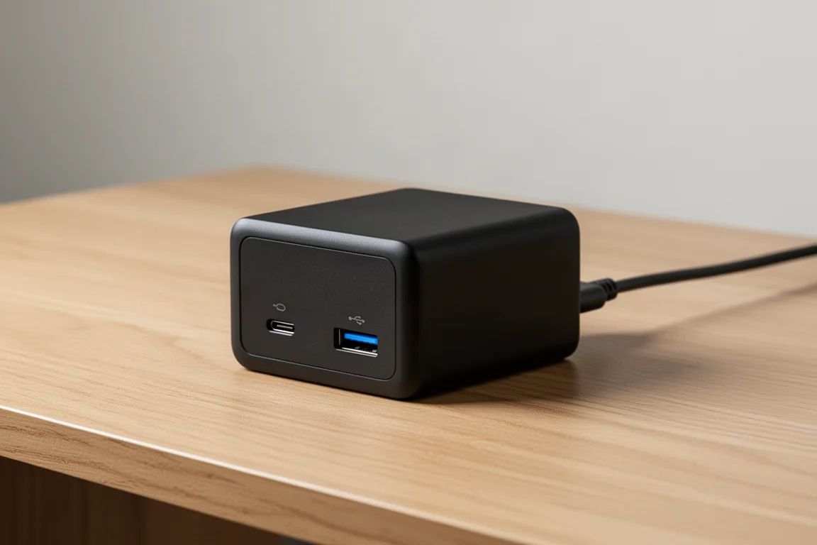 UGREEN 65W 7-in-1 Charging Station product image