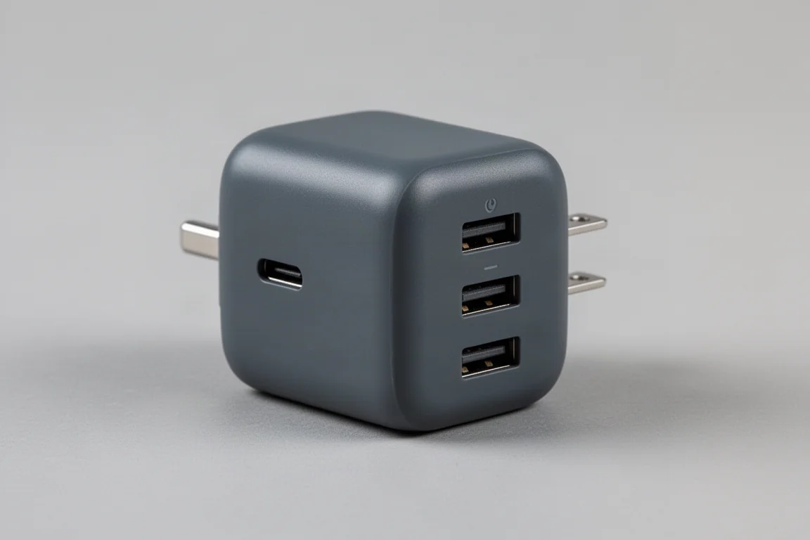 UGREEN 65W USB-C Charger product image