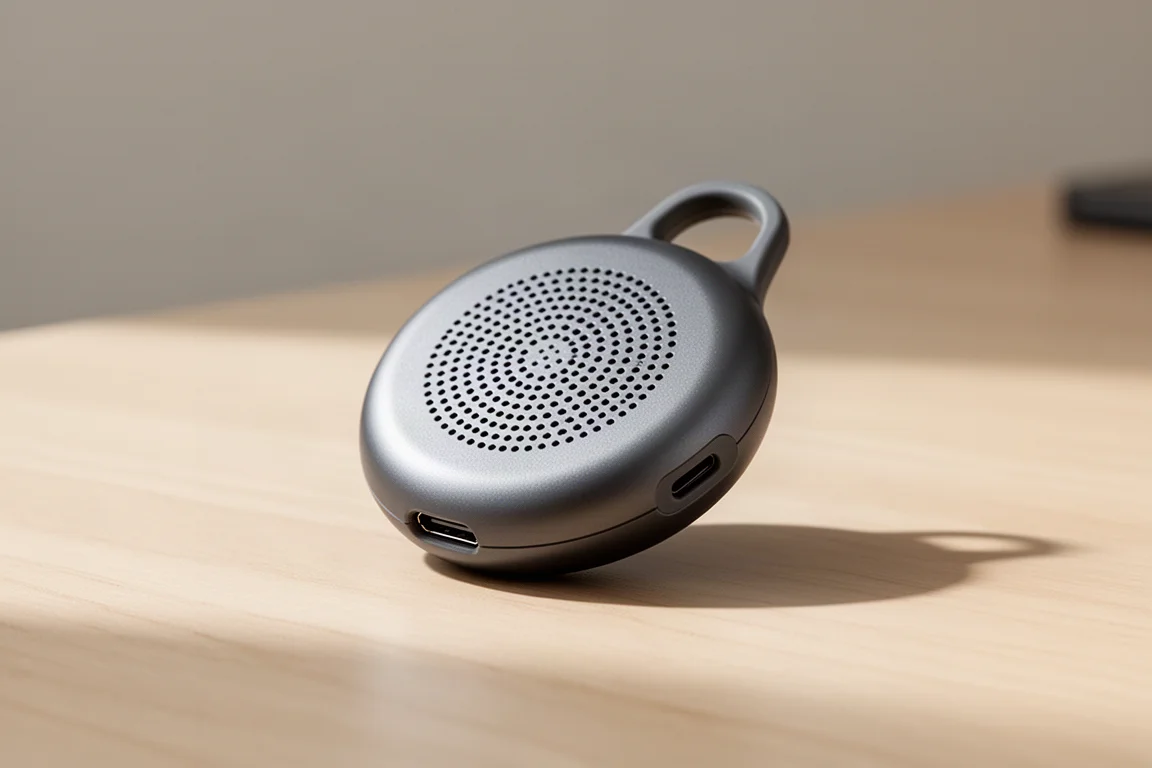 Ugreen FineTrack Duo Finder product image