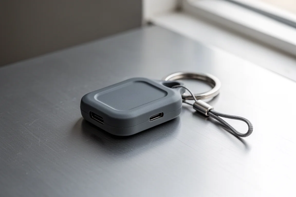 Ugreen FineTrack Geo Smart Finder product image
