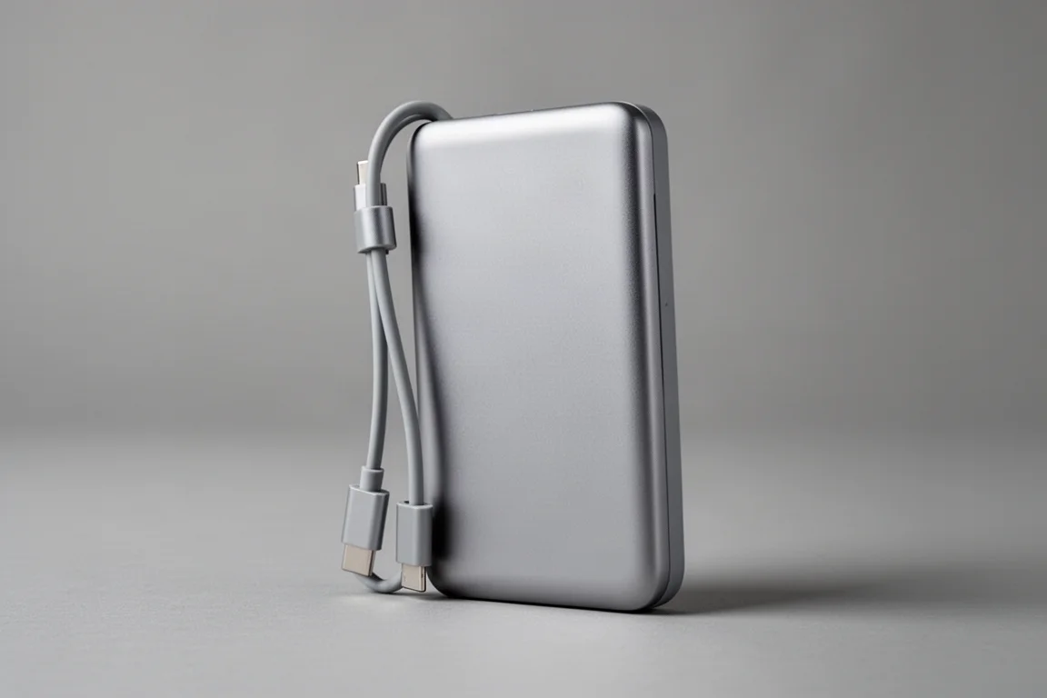 UGREEN MagFlow 10,000mAh MagSafe Power Bank product image