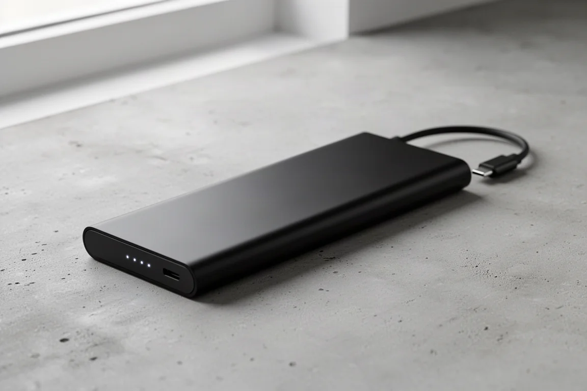 Ugreen MagFlow Air Power Bank product image