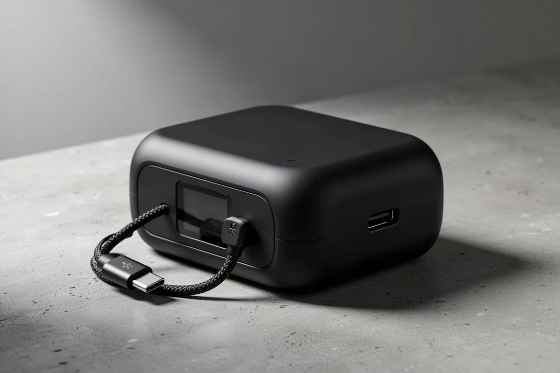 Ugreen MagFlow Magnetic Power Bank product image