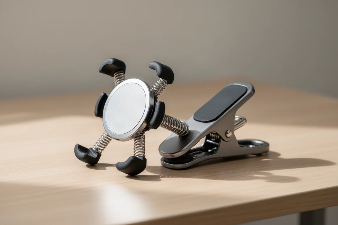 UGREEN Magnetic Travel Phone Holder product image