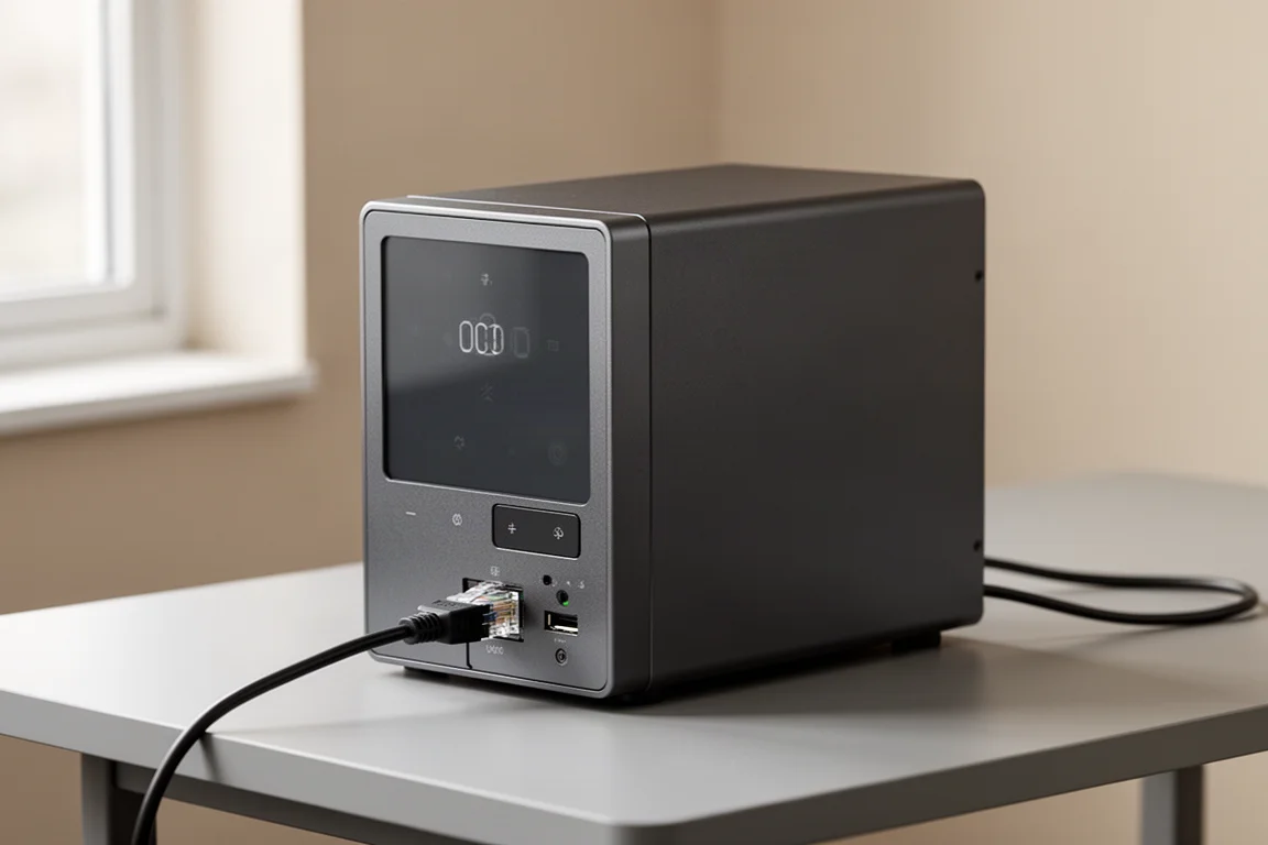 UGREEN NAS product image
