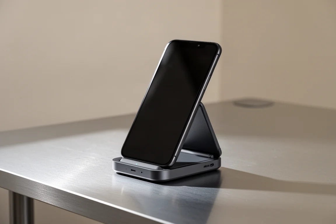 UGREEN Nexa 100W MagSafe Charger Stand product image
