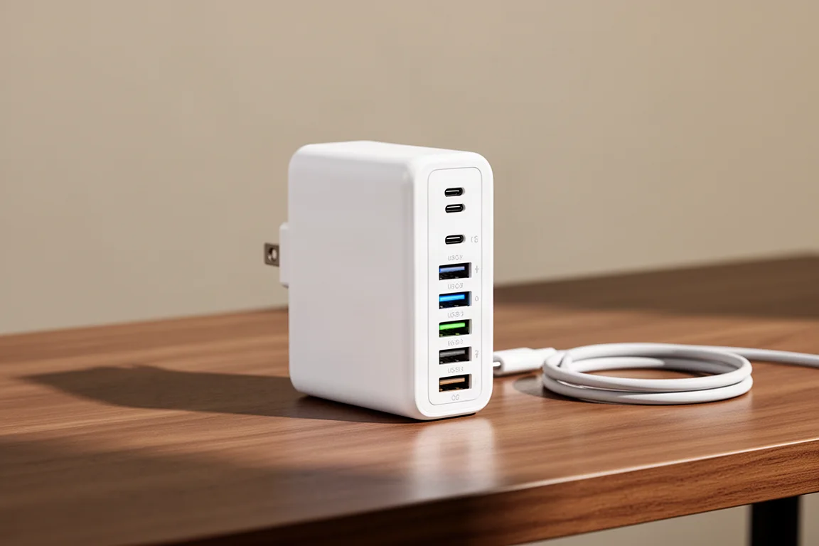 Ugreen Nexode 100W Charger product image