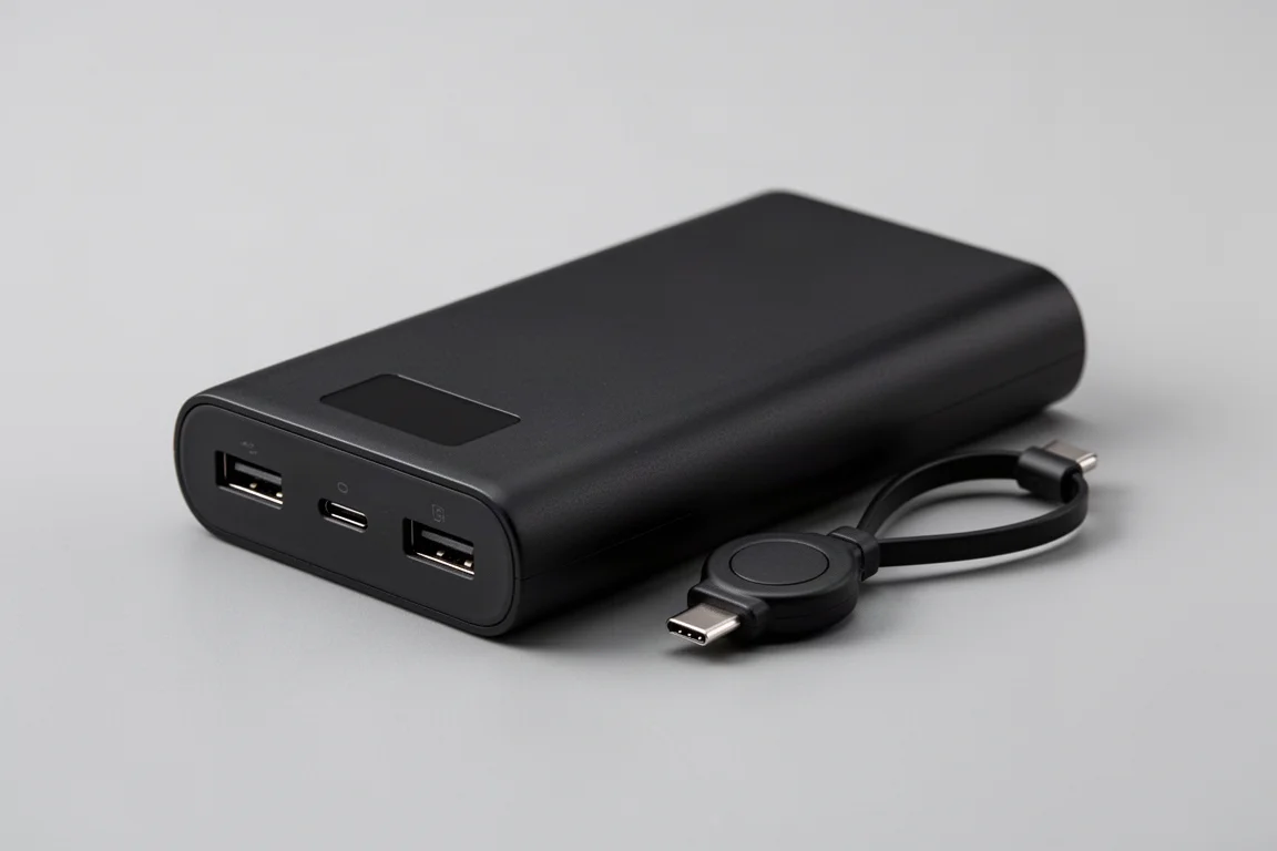 UGREEN Nexode 165W 20,000mAh Power Bank product image