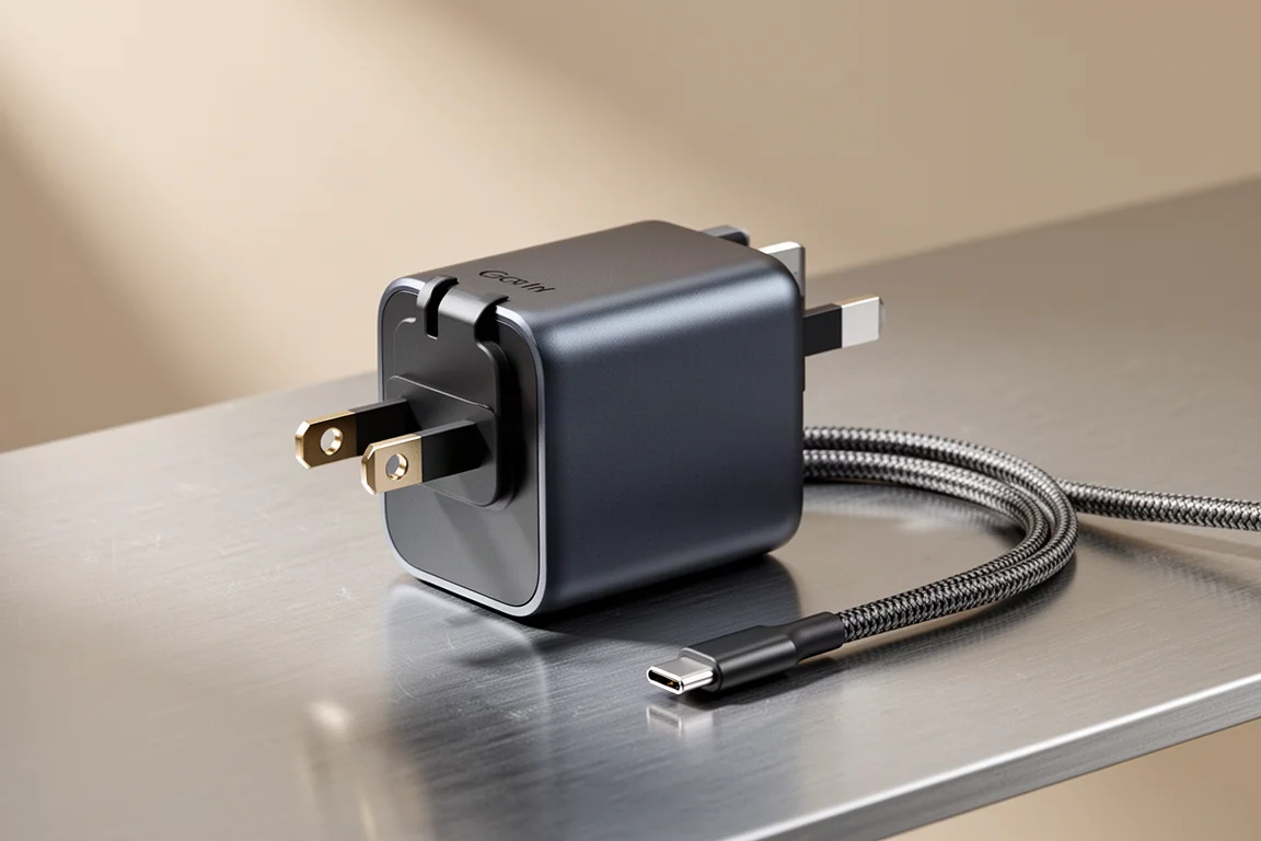 Ugreen Nexode 65W Charger product image