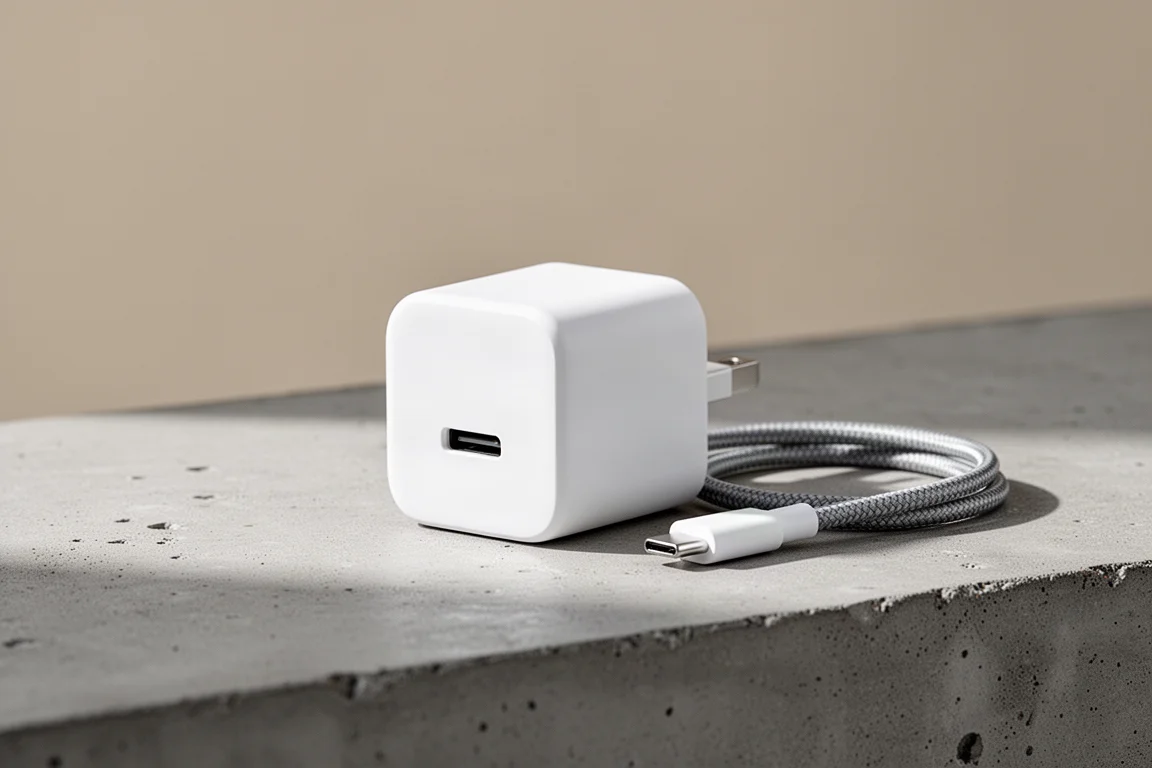 Ugreen Nexode Compact Charger product image