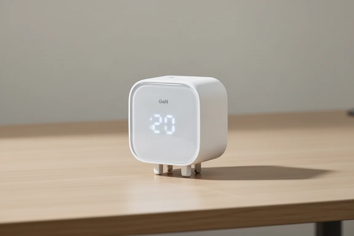 UGREEN Nexode RG 65W Charger product image