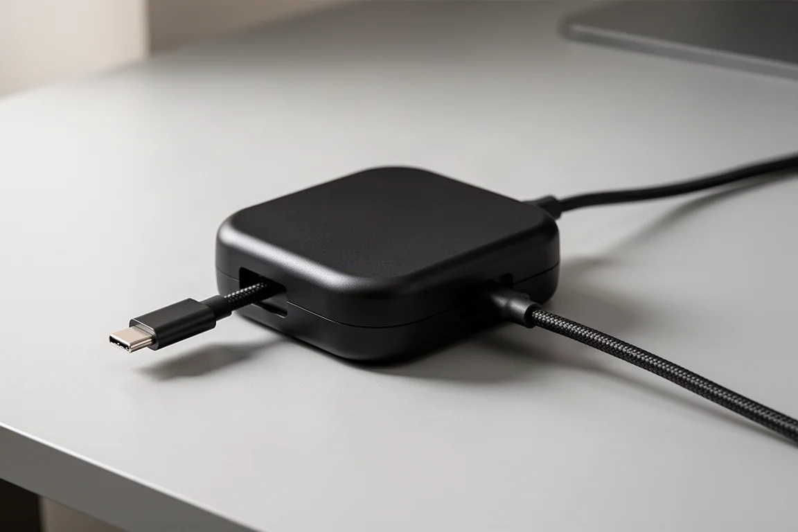 Ugreen Retractable USB-C Cable product image
