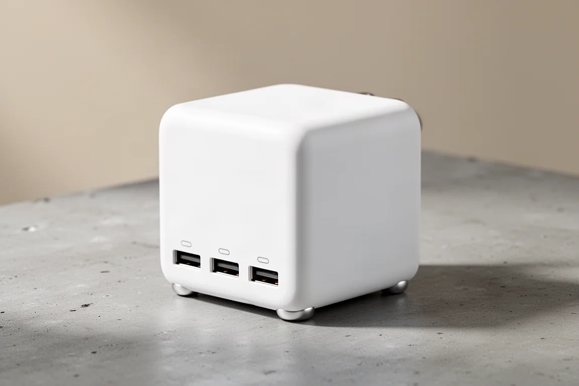 UGREEN Uno 100W USB-C Charger product image