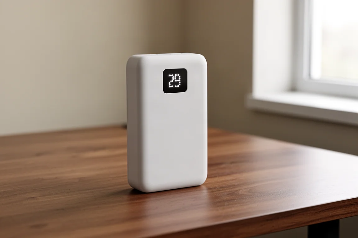UGREEN Uno 15W Wireless Power Bank product image