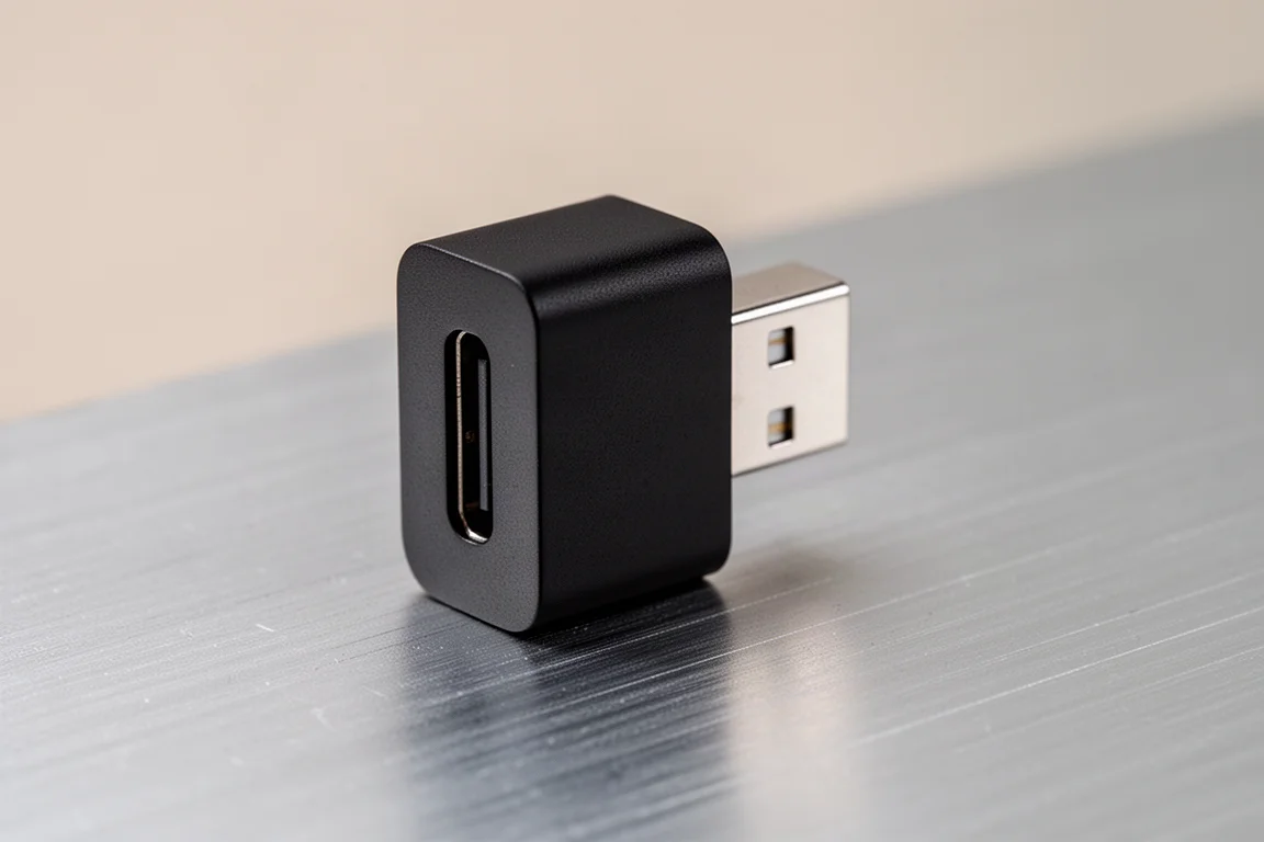 UGREEN USB-C to A Adapter product image