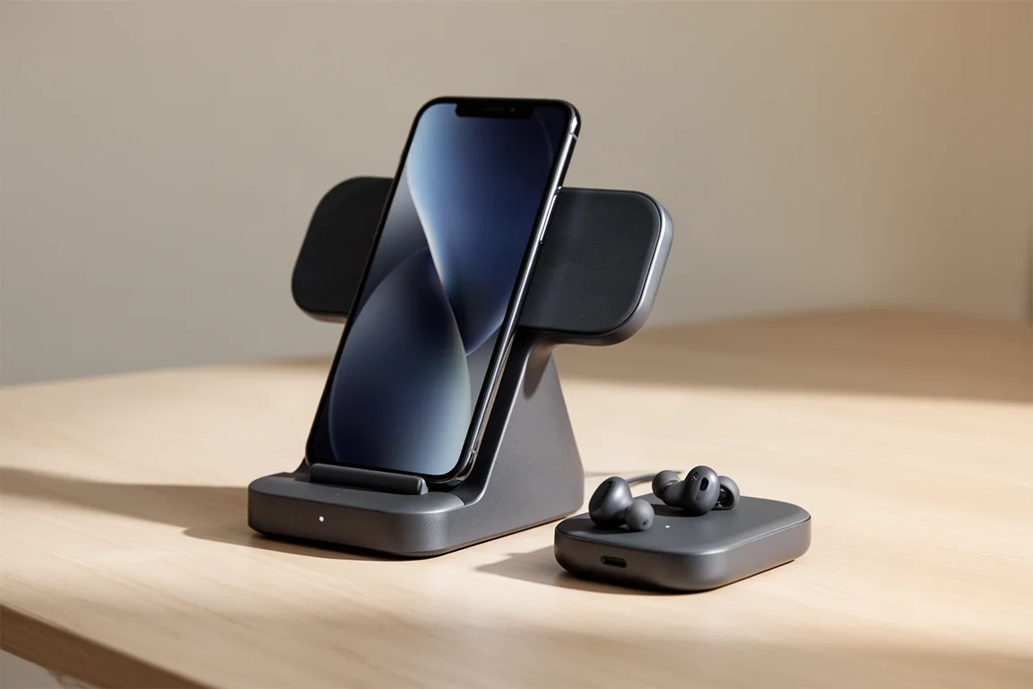 Ugreen Wireless Charging Dock product image