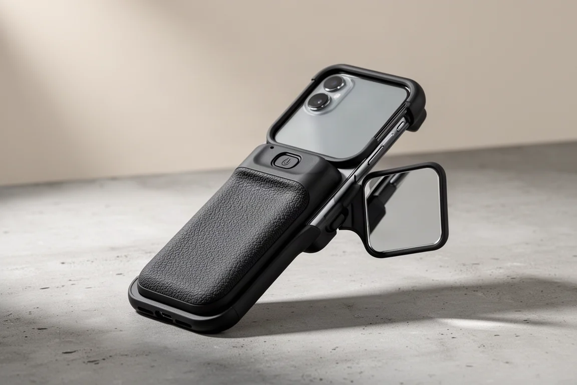 Ulanzi CapGrip 2 product image